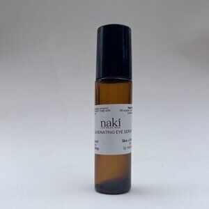 REJUVENATING EYE SERUM